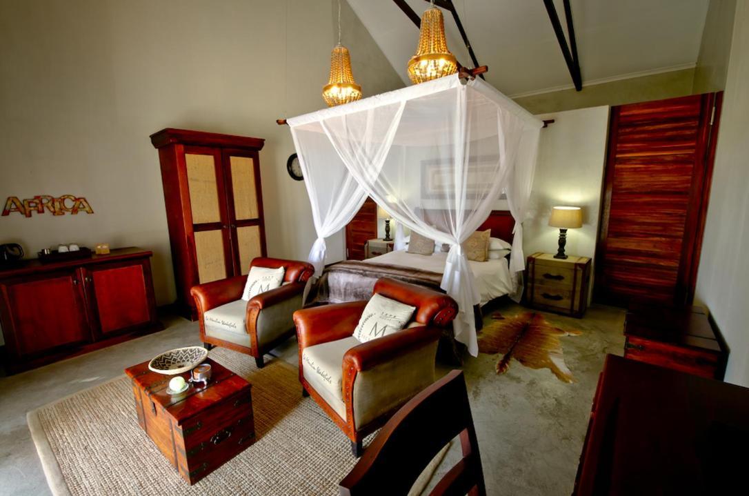 Otjiwa Safari Lodge Otjiwarongo Exteriér fotografie
