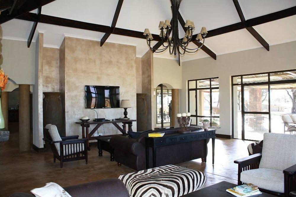 Otjiwa Safari Lodge Otjiwarongo Exteriér fotografie
