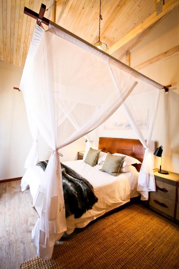 Otjiwa Safari Lodge Otjiwarongo Exteriér fotografie