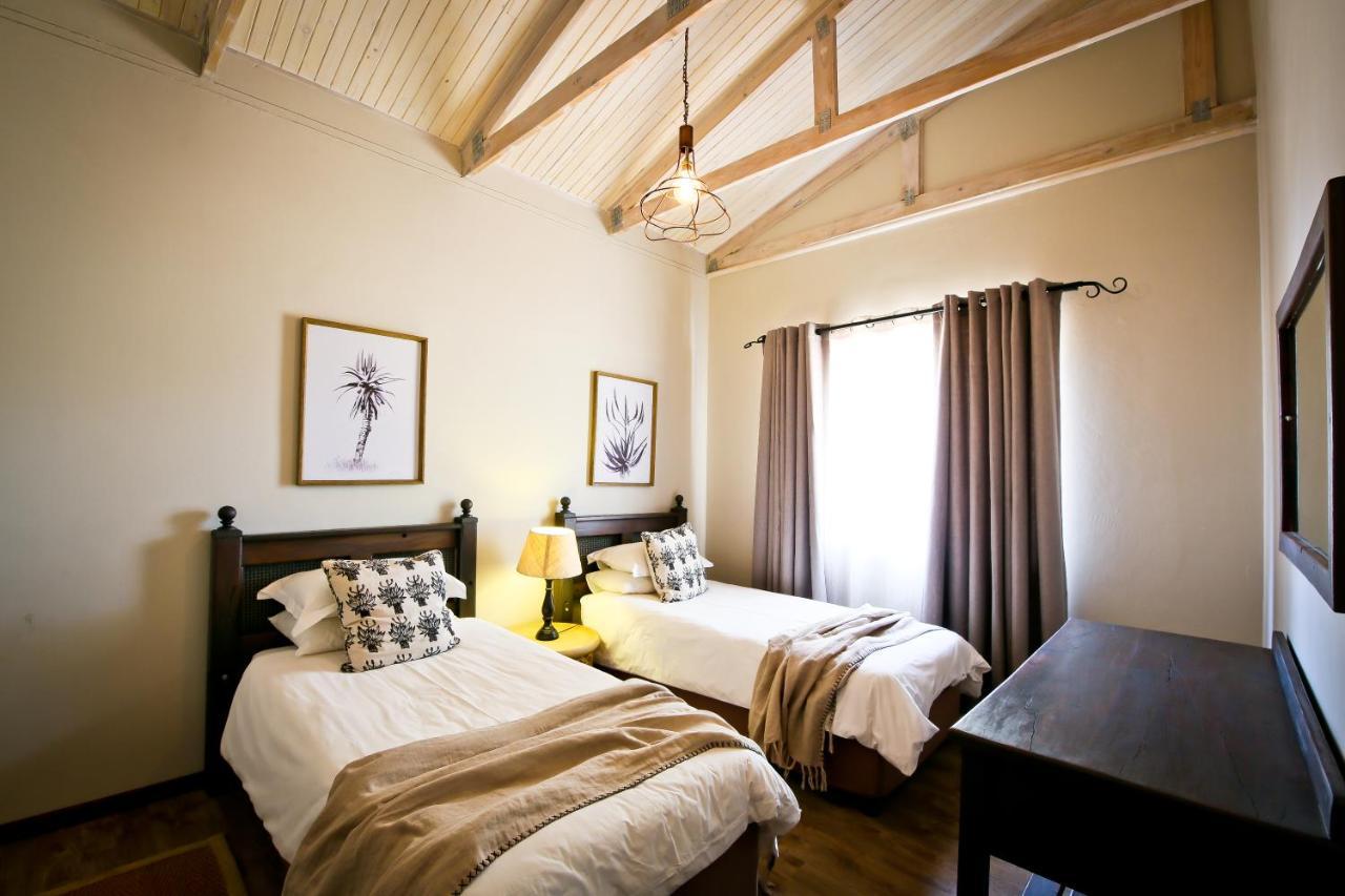 Otjiwa Safari Lodge Otjiwarongo Exteriér fotografie