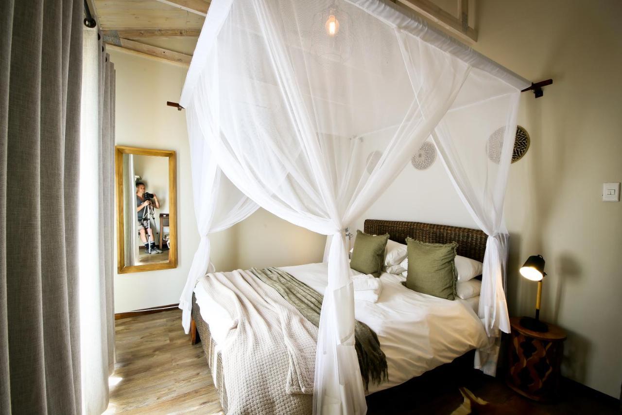 Otjiwa Safari Lodge Otjiwarongo Exteriér fotografie