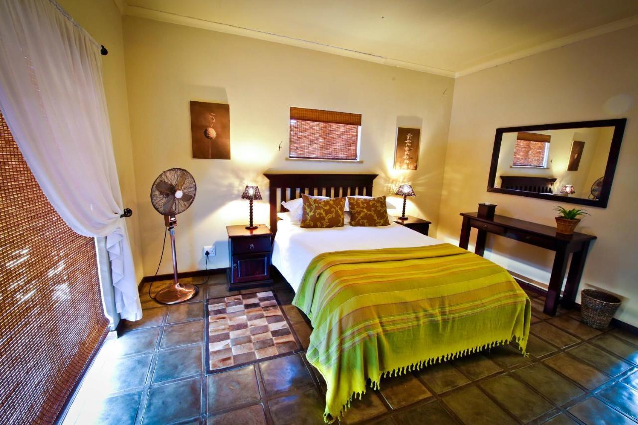 Otjiwa Safari Lodge Otjiwarongo Exteriér fotografie