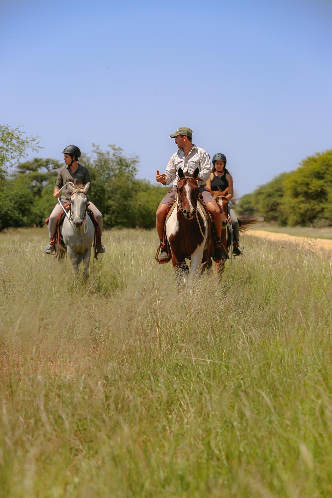 Otjiwa Safari Lodge Otjiwarongo Exteriér fotografie