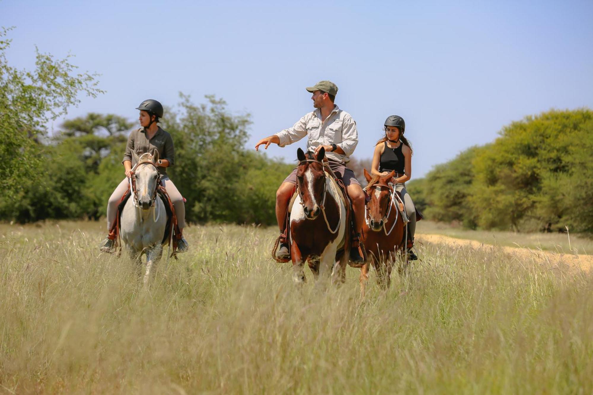 Otjiwa Safari Lodge Otjiwarongo Exteriér fotografie