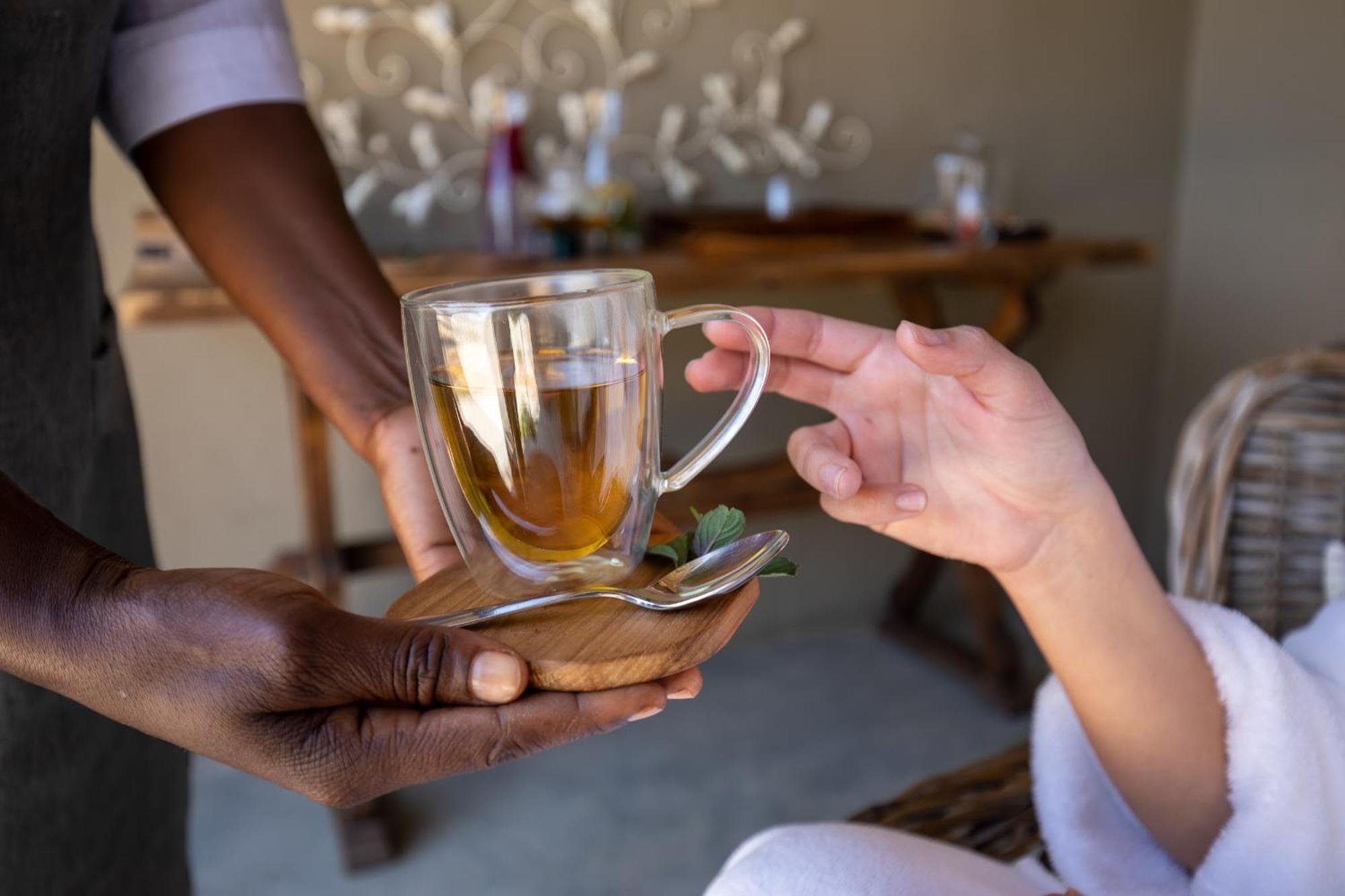 Otjiwa Safari Lodge Otjiwarongo Exteriér fotografie