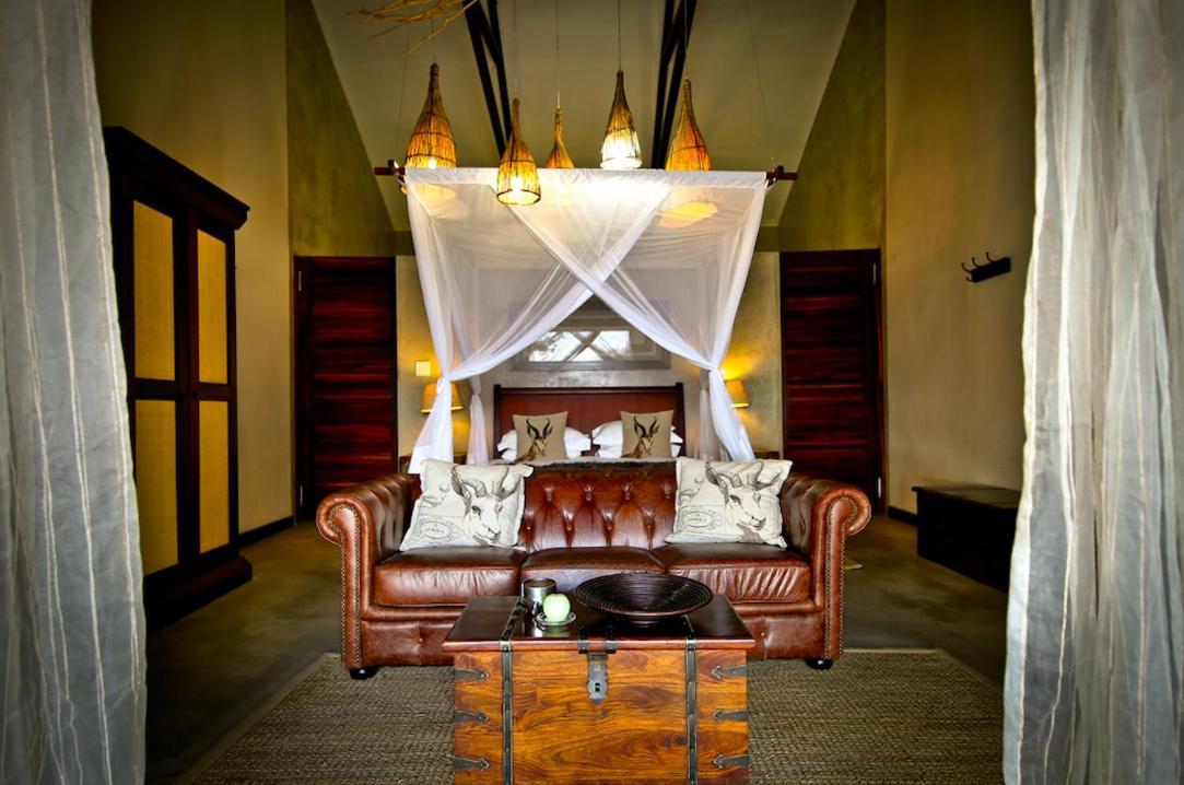Otjiwa Safari Lodge Otjiwarongo Exteriér fotografie